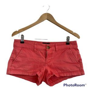 American Eagle Shortie Shorts